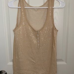 J Crew Tank top